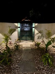 Olkinyei Mara Tented Camp