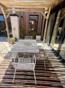Appartements Nid douillet sur roof top : photos des chambres