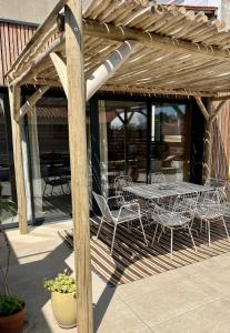 Appartements Nid douillet sur roof top : photos des chambres