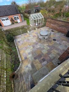 ROW House - Cheshire Countryside