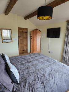 ROW House - Cheshire Countryside