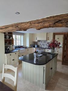 ROW House - Cheshire Countryside