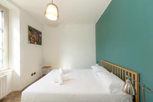 Bright one bedroom apartment Porta Venezia - Mirable PM