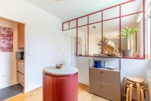 Suzy - Charmante maison de ville - Quartier Beaurivage
