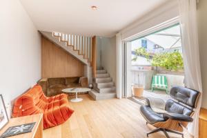 Suzy - Charmante maison de ville - Quartier Beaurivage