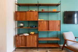 Bright one bedroom apartment Porta Venezia - Mirable PM