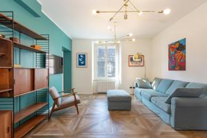Bright one bedroom apartment Porta Venezia - Mirable PM