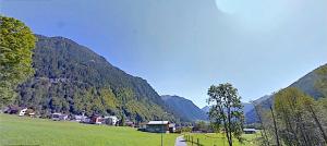 Ferienunterkunft Mit Zwei Schlafzimmern