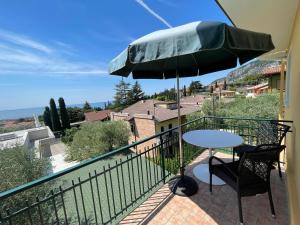 Capitan Libeccio Garda - Il Boma