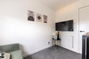1 BDR Apartment At Caledonia Luxe Stays Short Lets & Serviced Accommodation Inverness