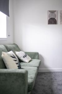 1 BDR Apartment At Caledonia Luxe Stays Short Lets & Serviced Accommodation Inverness