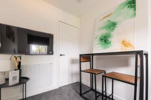 1 BDR Apartment At Caledonia Luxe Stays Short Lets & Serviced Accommodation Inverness