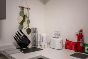 1 BDR Apartment At Caledonia Luxe Stays Short Lets & Serviced Accommodation Inverness