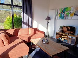 Holiday home - area AMSTERDAM - 6 people