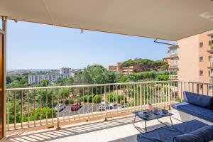 Le Bosquet - Appt Climatisé Proche Plage