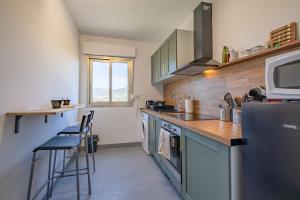 Le Bosquet - Appt Climatisé Proche Plage