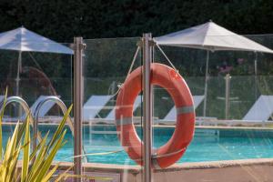 Hotels Hilton Garden Inn Marseille Provence Airport : photos des chambres