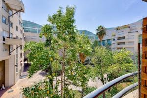 Appartements Stunning 2BR Flat with Balcony in the Heart of Marseille : photos des chambres