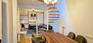 Beautiful House in Königswinter