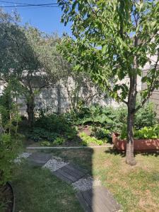 Sejours chez l'habitant Au coin tranquille : photos des chambres