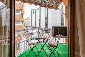 Apartamento Centrico Alicante