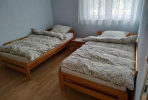 Apartamenty Swornegacie Polna 23
