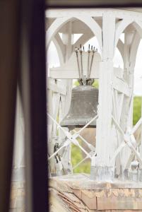 Appartements Les Clochettes de la Breche : photos des chambres