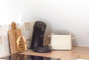 Appartements Les Clochettes de la Breche : photos des chambres
