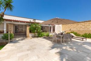 Villa Antoine by Perle di Puglia