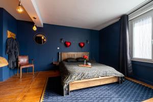 TES O SPA - Charmant Studio avec Jacuzzi