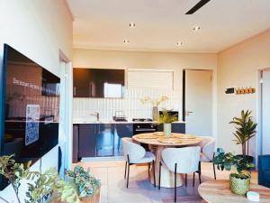 Zimbali Lakes Ocean Club B7