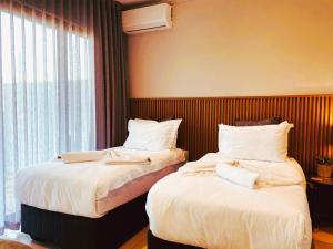 Zimbali Lakes Ocean Club B7