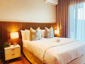 Zimbali Lakes Ocean Club B7