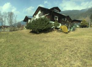 Ferienwohnung Für Zwei Gäste