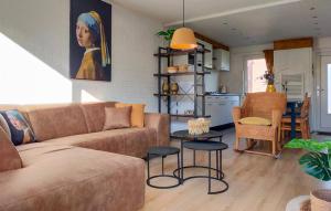 Vakantiewoning aan De Grevelingen