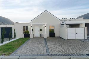 Montbleu Cottage - 3hvězdičkové hotely ve městě Stellenbosch