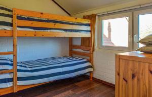 Vakantiewoning aan De Grevelingen