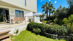 FlorDaRocha - Modern - Pool - 500m Beach - Garden