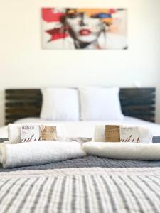 Appartements Le Spacieux - Royan, Wifi & Balcon : photos des chambres