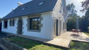 Villas Belle Maison proche des plages : photos des chambres