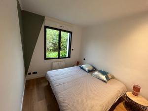 Villas Belle Maison proche des plages : photos des chambres
