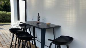 Villas Belle Maison proche des plages : photos des chambres