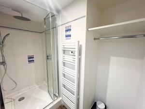 Appartements Le Spacieux - Royan, Wifi & Balcon : photos des chambres