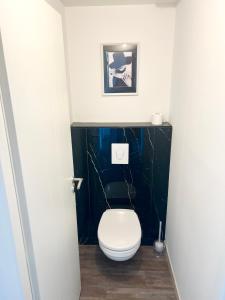 Appartements Le Spacieux - Royan, Wifi & Balcon : photos des chambres