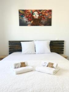Appartements Le Spacieux - Royan, Wifi & Balcon : photos des chambres