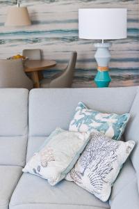 Sea Towers Platinium Penthouse