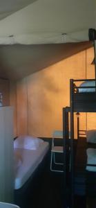 Luxe 5 persoons safaritent