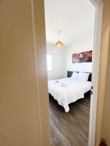 Appartements Le Spacieux - Royan, Wifi & Balcon : photos des chambres