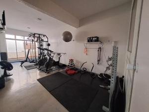 Flat Aconchegante Bem Localizado