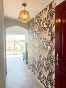 Appartements Le Spacieux - Royan, Wifi & Balcon : photos des chambres